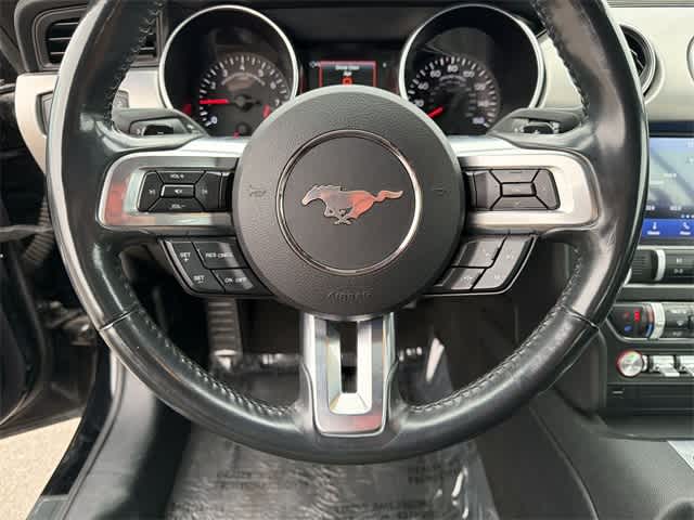 Thumbnail: 2023 Ford Mustang - 22
