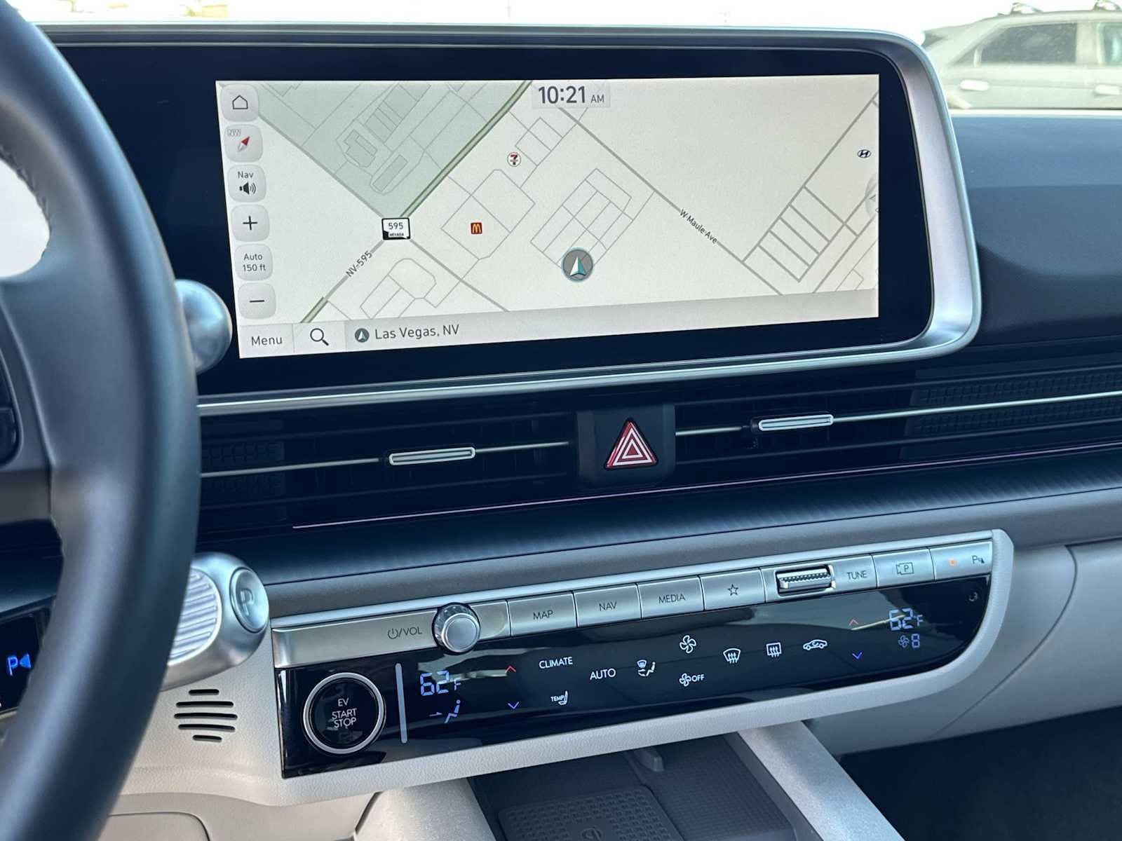 Thumbnail: 2025 Hyundai Ioniq 6 - 20
