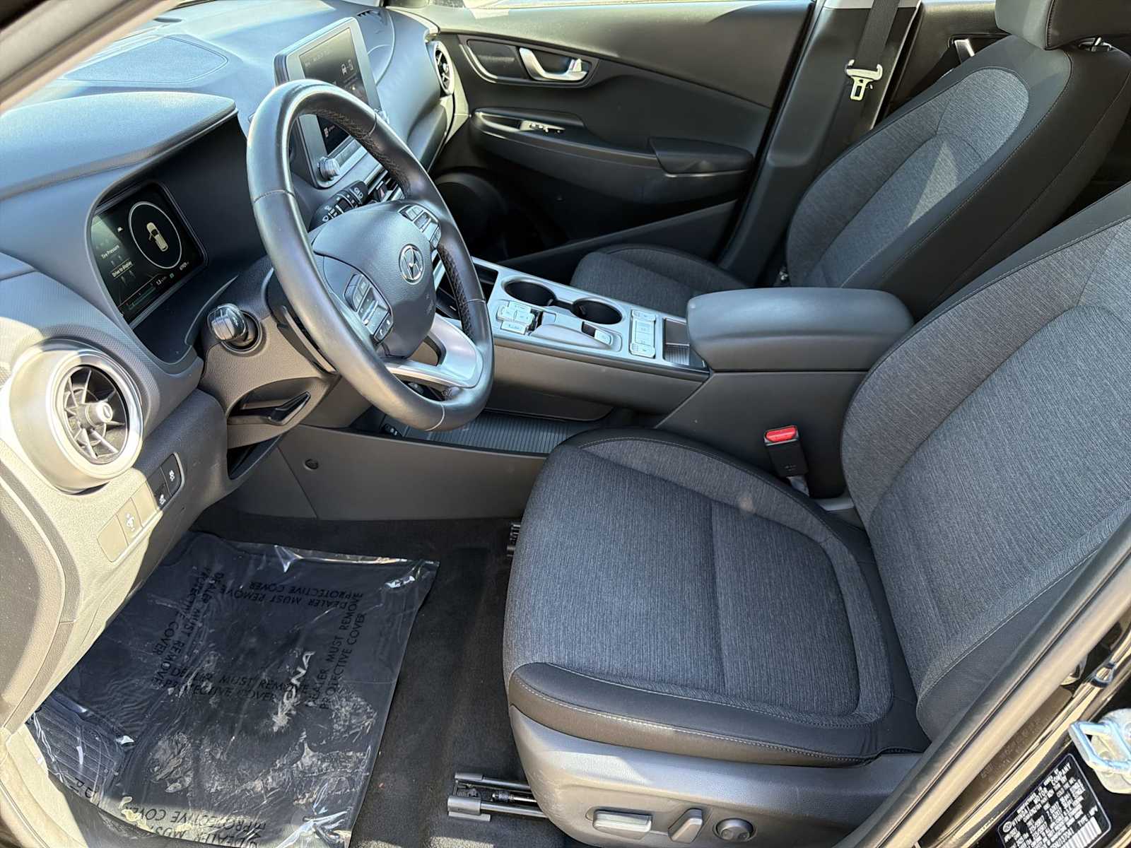 Thumbnail: 2022 Hyundai Kona - 12