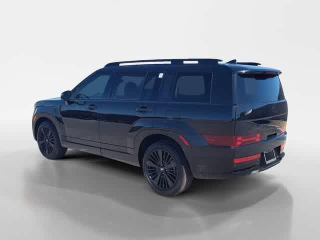 Thumbnail: 2026 Hyundai Santa Fe - 3