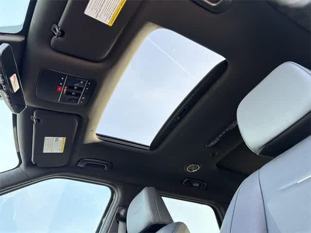 Thumbnail: 2026 Hyundai Palisade - 16