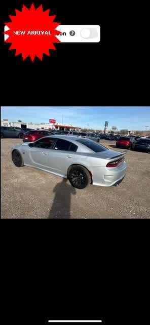 Thumbnail: 2020 Dodge Charger - 11