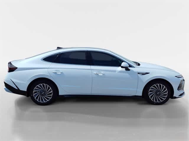 Thumbnail: 2026 Hyundai Sonata - 6