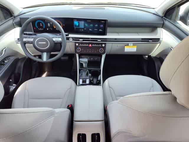 Thumbnail: 2026 Hyundai Tucson - 13