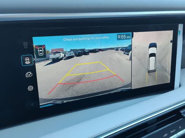 Thumbnail: 2026 Hyundai Palisade - 23