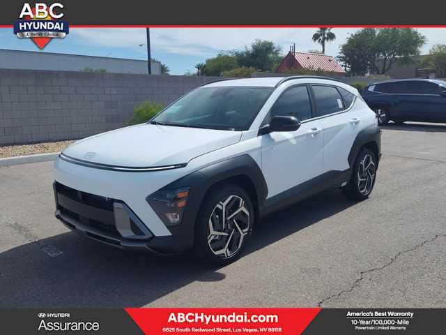 Thumbnail: 2026 Hyundai Kona - 1