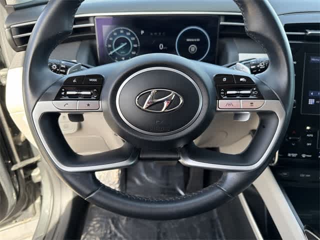 Thumbnail: 2022 Hyundai Tucson - 20