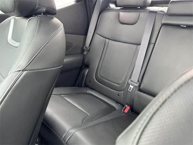 Thumbnail: 2025 Hyundai Santa Cruz - 12