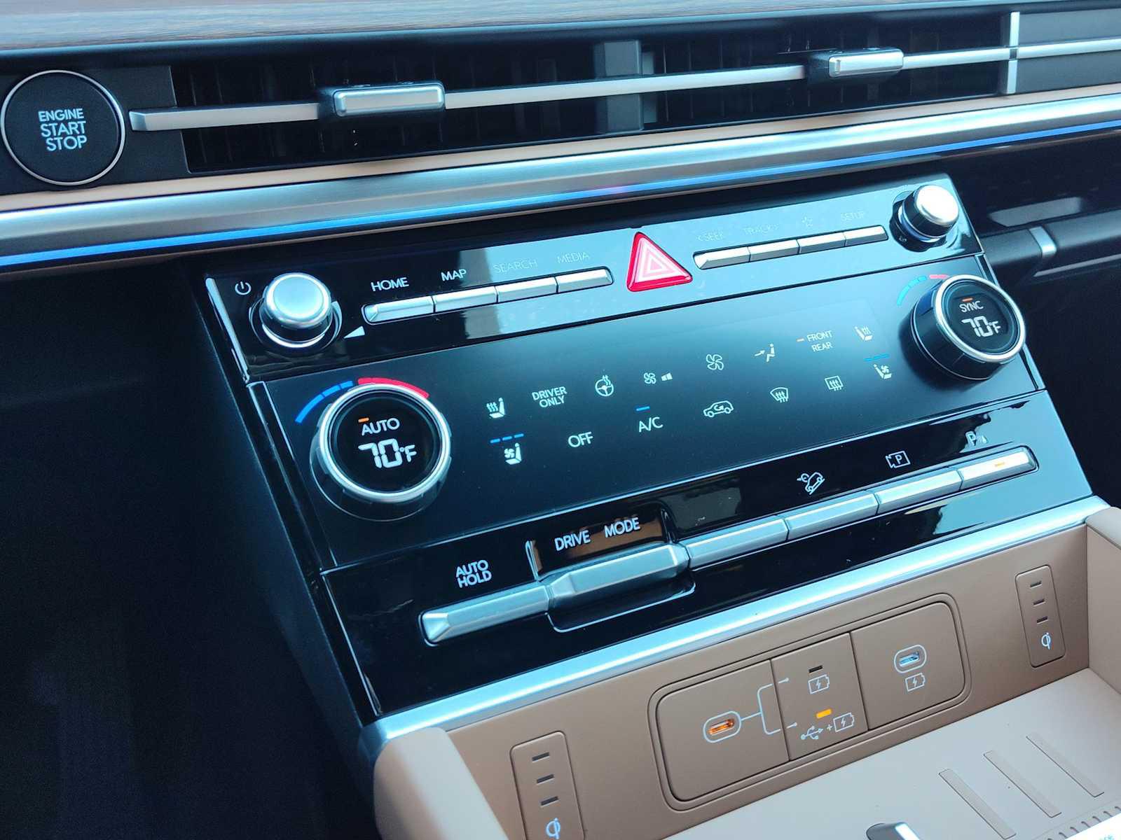 Thumbnail: 2026 Hyundai Santa Fe - 21