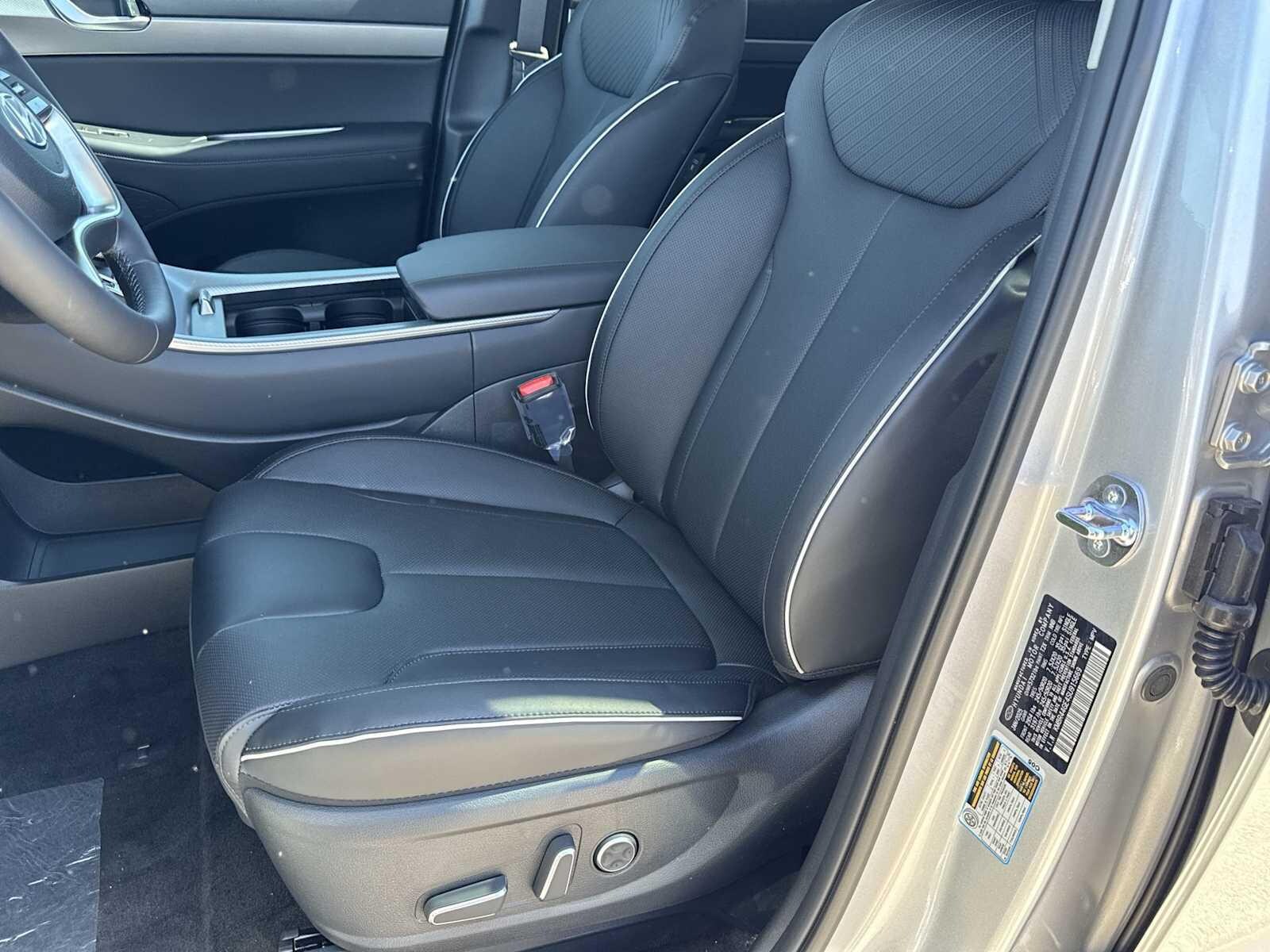 Thumbnail: 2025 Hyundai Palisade - 13