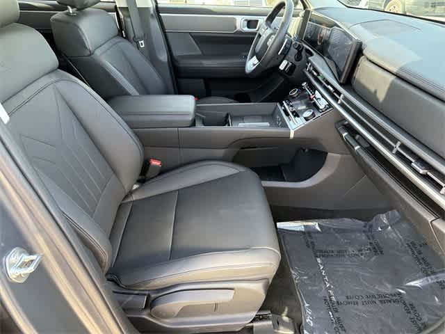 Thumbnail: 2025 Hyundai Santa Fe - 24