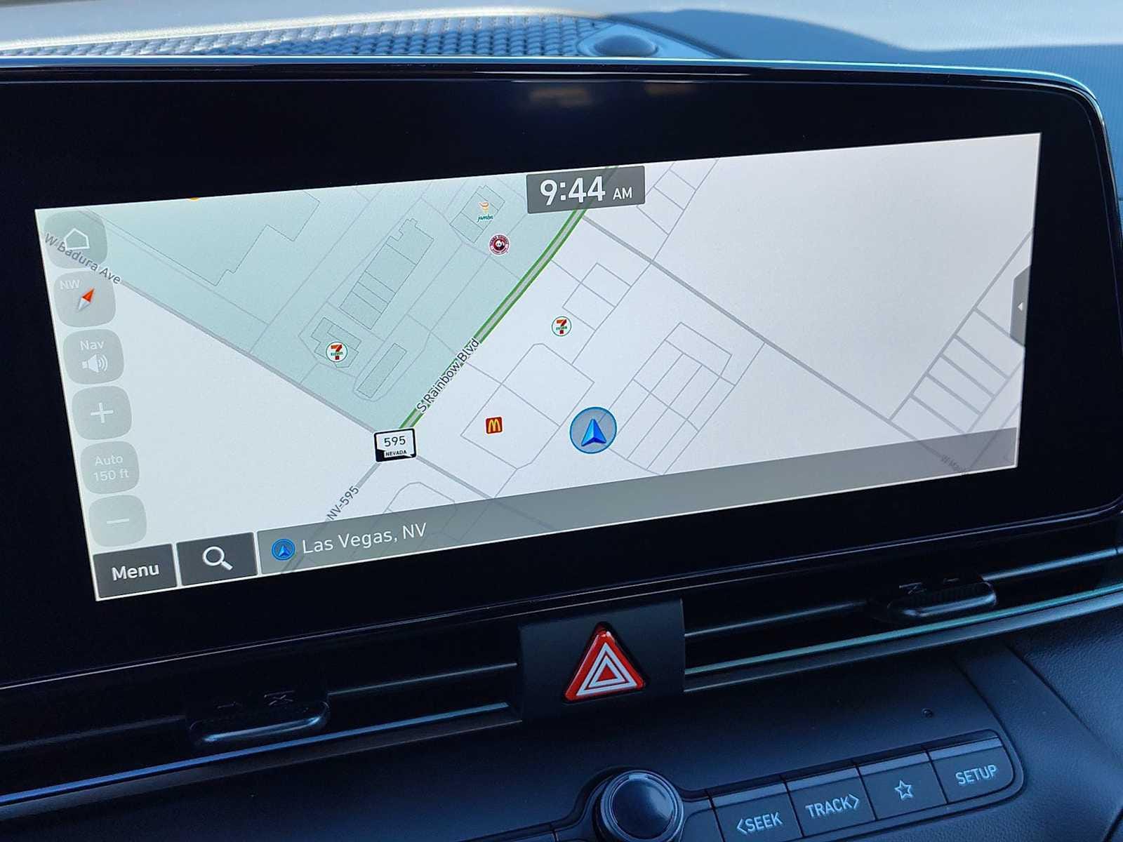 Thumbnail: 2025 Hyundai Elantra - 22