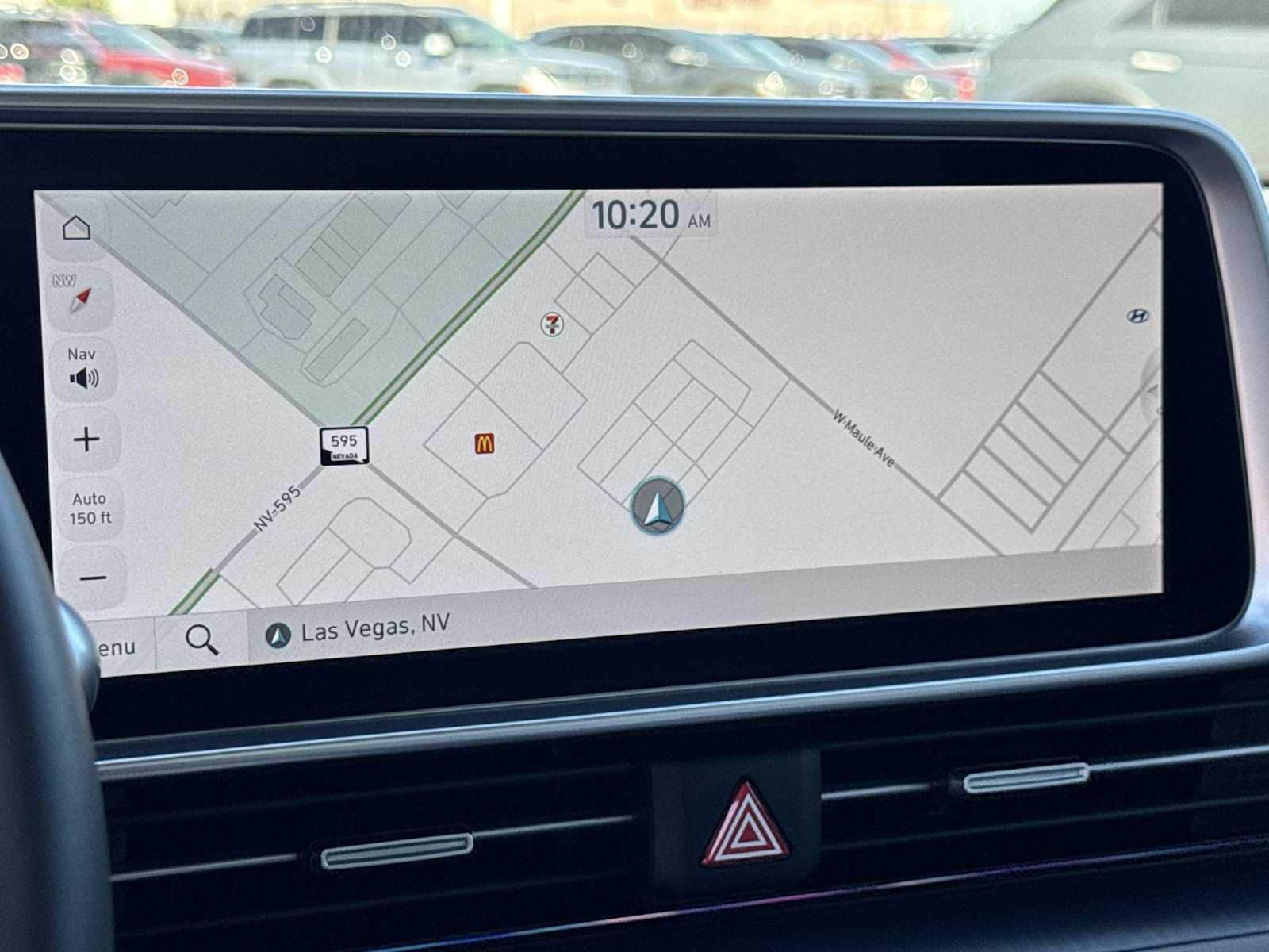 Thumbnail: 2025 Hyundai Ioniq 6 - 21