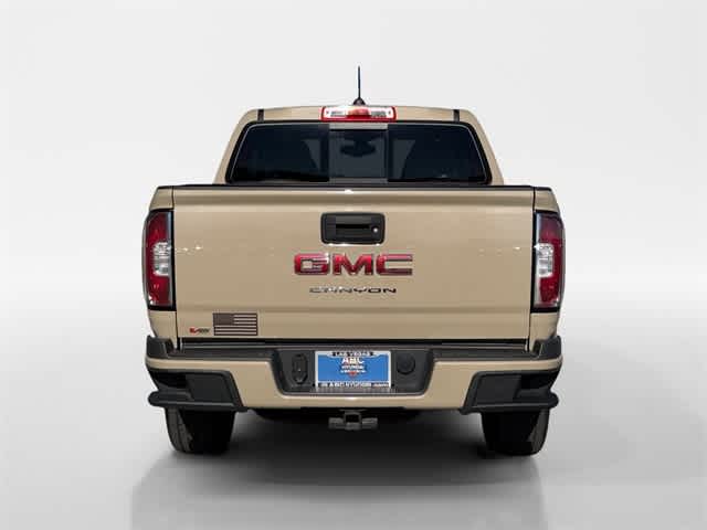 Thumbnail: 2022 GMC Canyon - 9