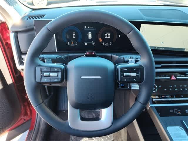 Thumbnail: 2026 Hyundai Santa Fe - 20