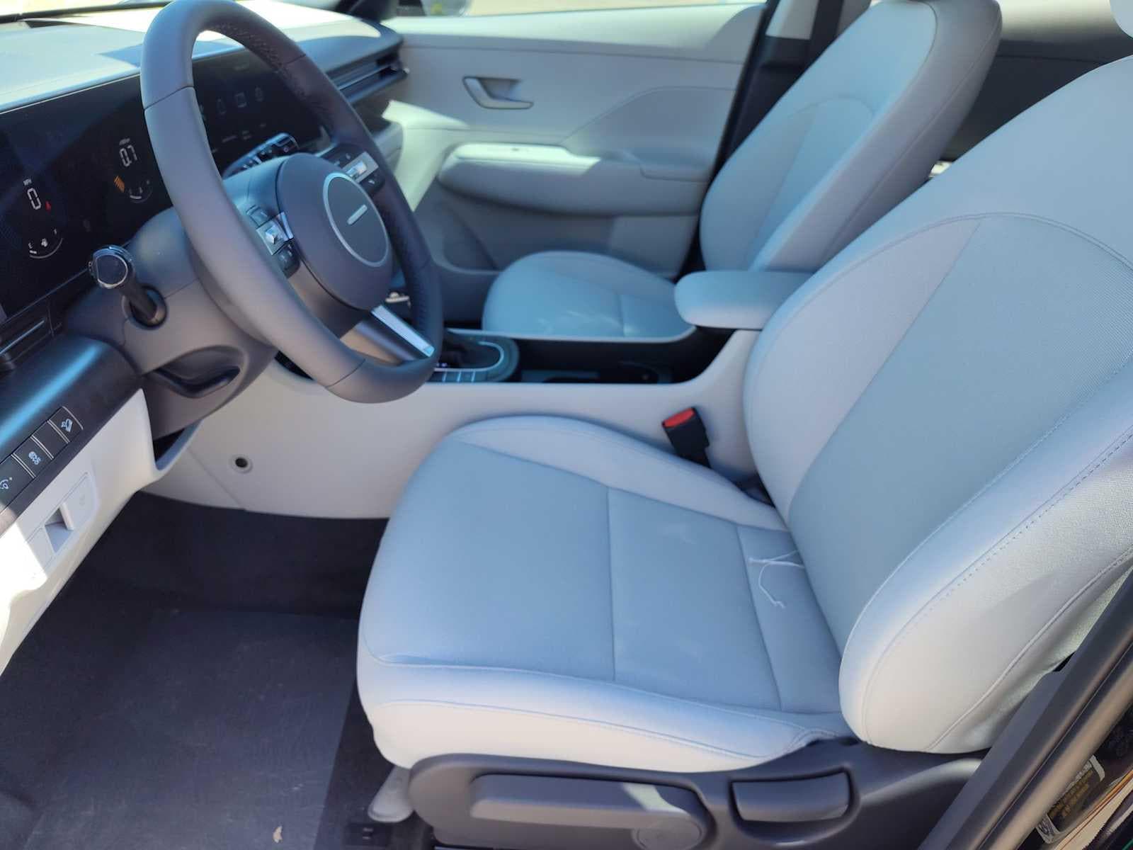 Thumbnail: 2026 Hyundai Kona - 10