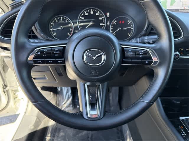 Thumbnail: 2024 Mazda Mazda3 - 15