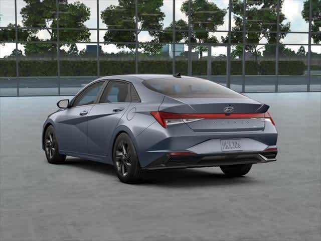 Thumbnail: 2023 Hyundai Elantra - 9