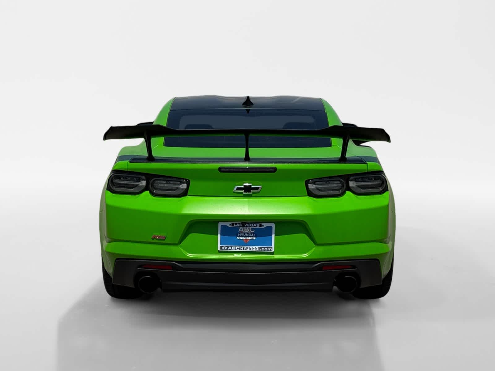 Thumbnail: 2021 Chevrolet Camaro - 10