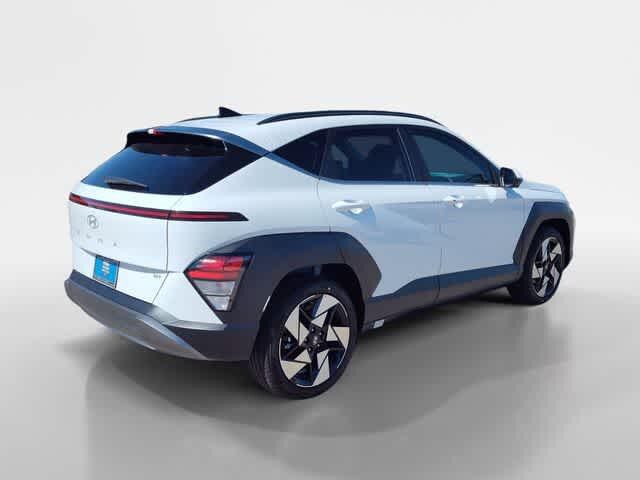 Thumbnail: 2026 Hyundai Kona - 5