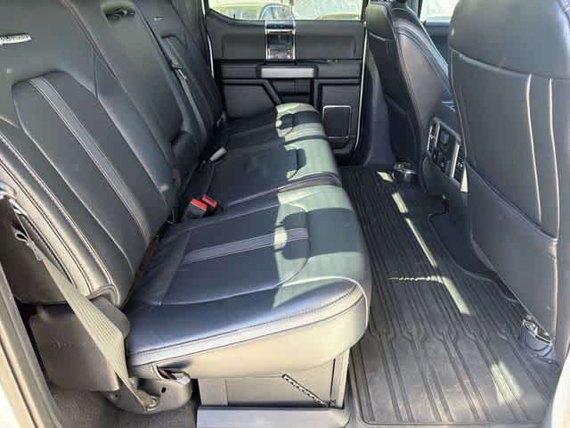 Thumbnail: 2022 Ford F-250 - 19