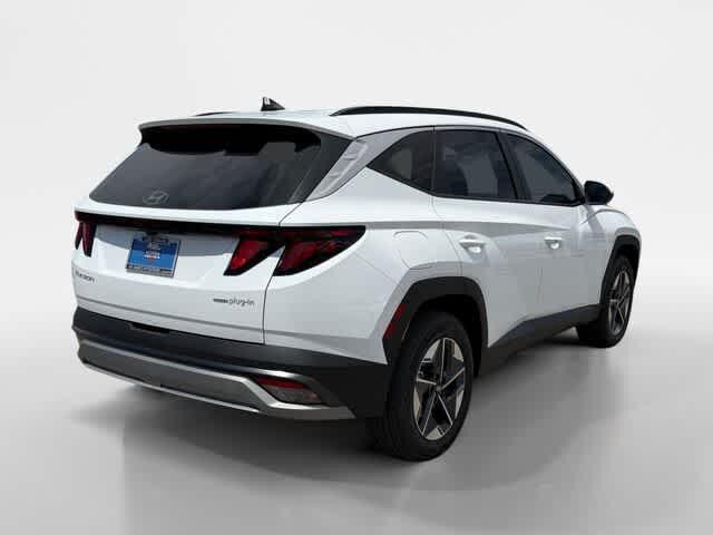 Thumbnail: 2026 Hyundai Tucson - 5
