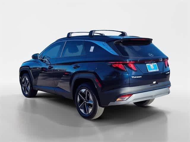 Thumbnail: 2026 Hyundai Tucson - 3