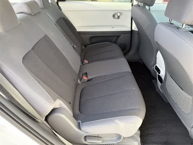 Thumbnail: 2024 Hyundai Ioniq 5 - 21