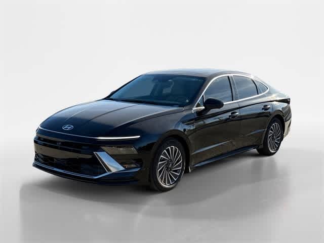Thumbnail: 2025 Hyundai Sonata - 8