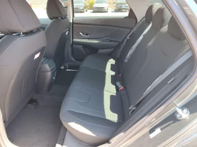 Thumbnail: 2026 Hyundai Elantra - 16