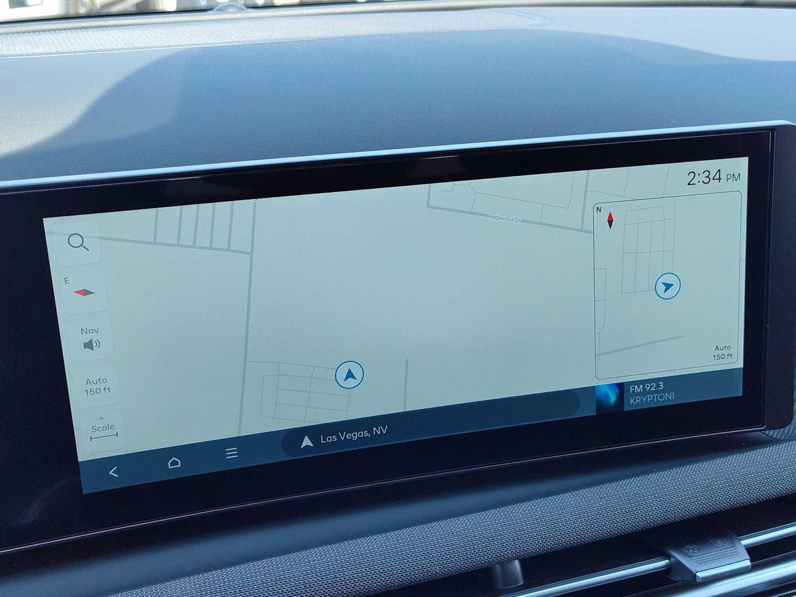 Thumbnail: 2025 Hyundai Tucson - 22