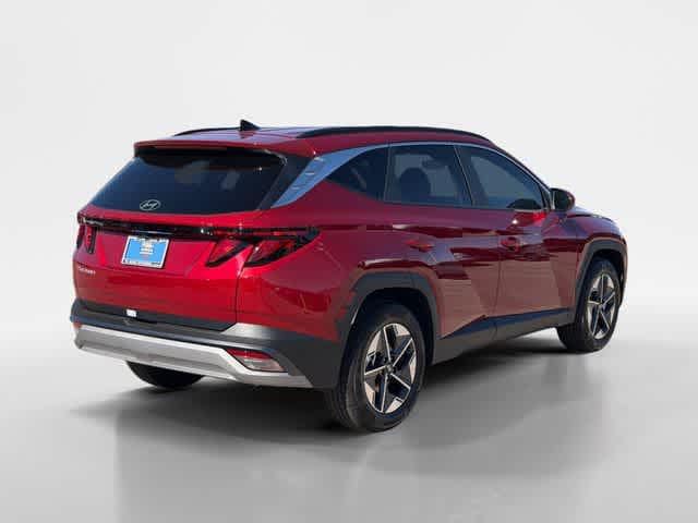 Thumbnail: 2026 Hyundai Tucson - 5