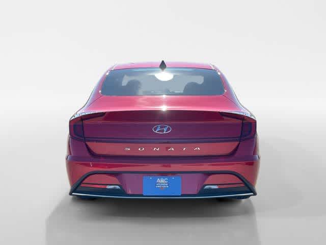 Thumbnail: 2020 Hyundai Sonata - 5