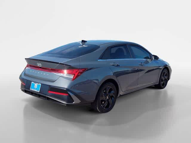 Thumbnail: 2026 Hyundai Elantra - 6