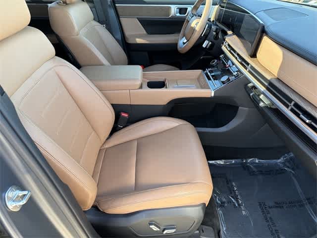 Thumbnail: 2024 Hyundai Santa Fe - 20