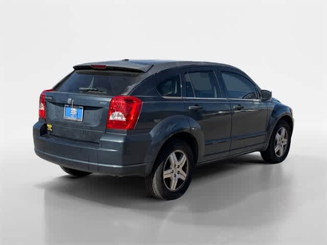 Thumbnail: 2007 Dodge Caliber - 5