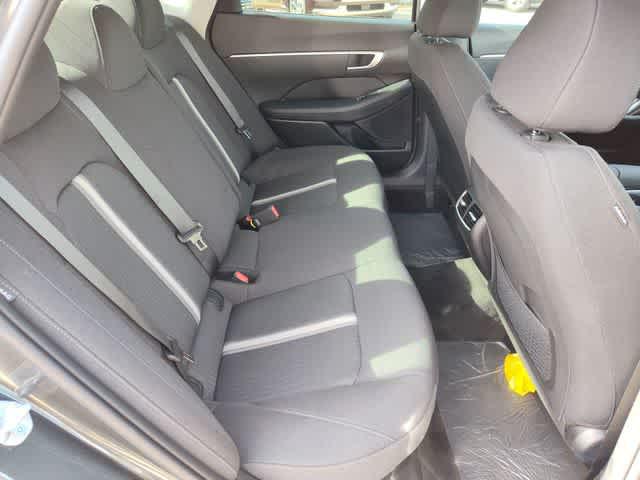 Thumbnail: 2026 Hyundai Sonata - 18