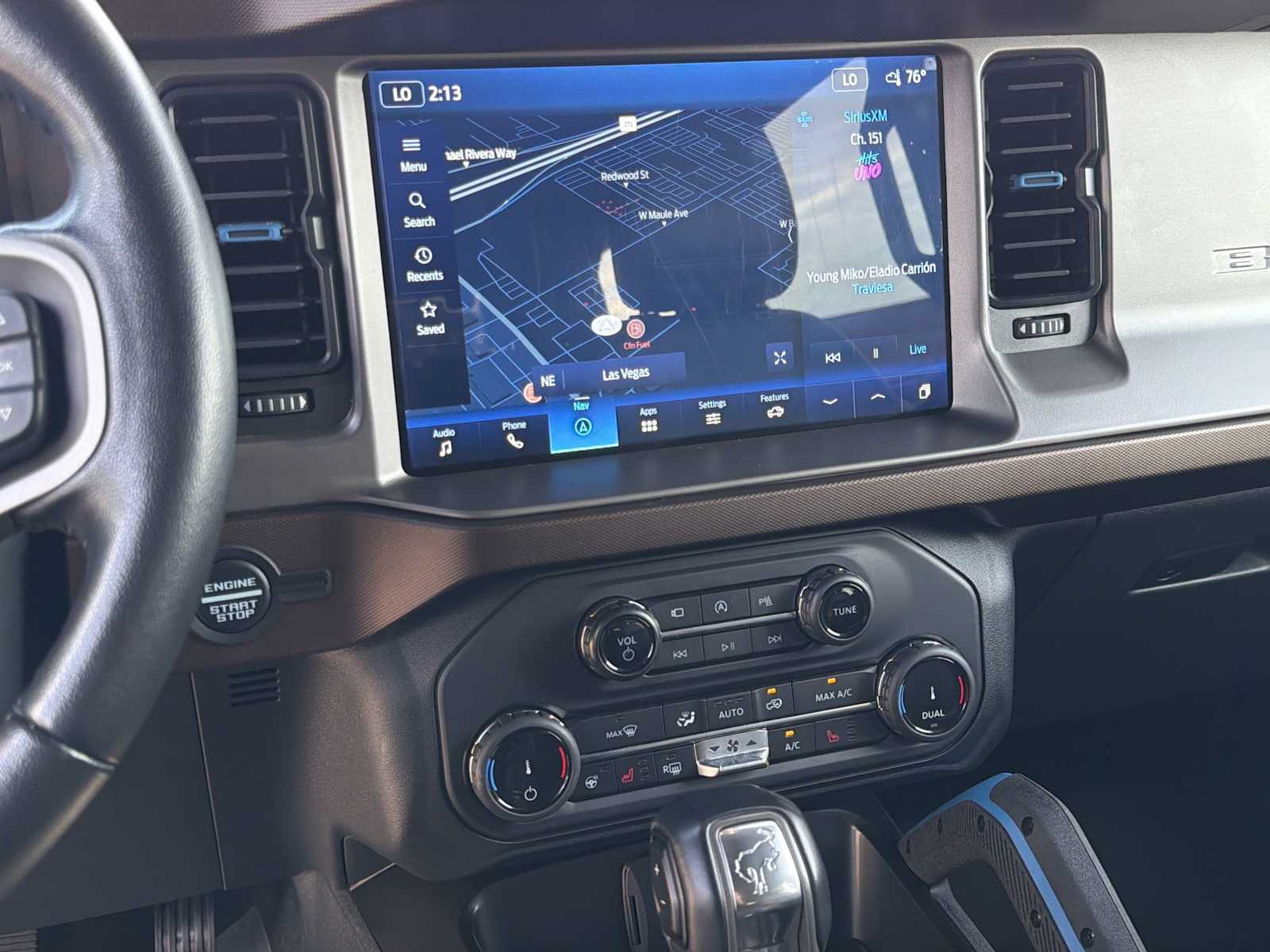 Thumbnail: 2022 Ford Bronco - 13