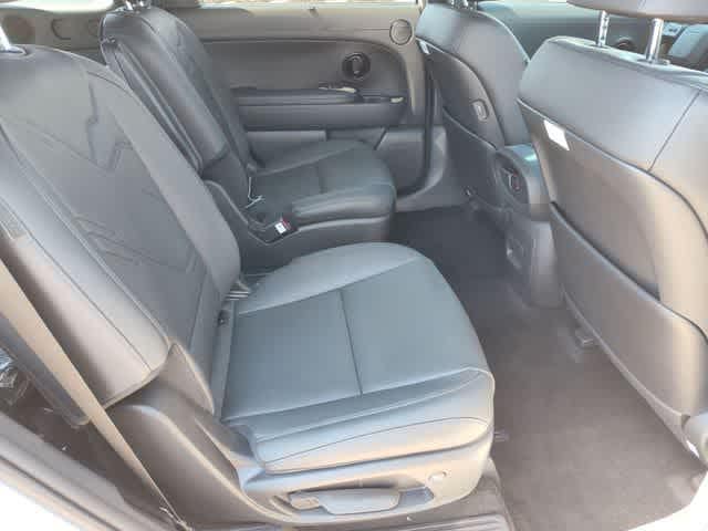 Thumbnail: 2026 Hyundai Palisade - 18