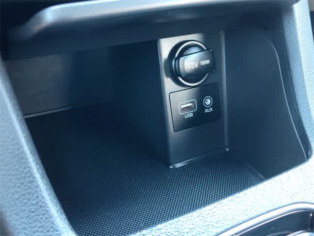 Thumbnail: 2020 Hyundai Elantra - 24