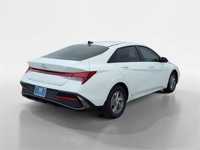 Thumbnail: 2026 Hyundai Elantra - 5