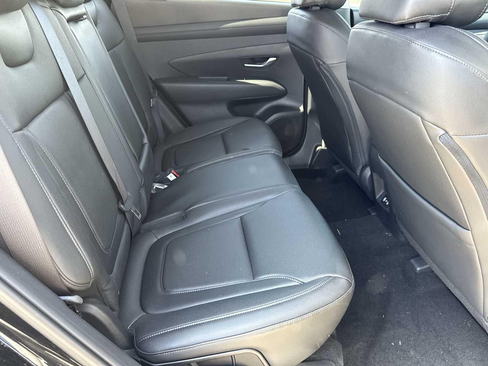 Thumbnail: 2025 Hyundai Tucson - 18