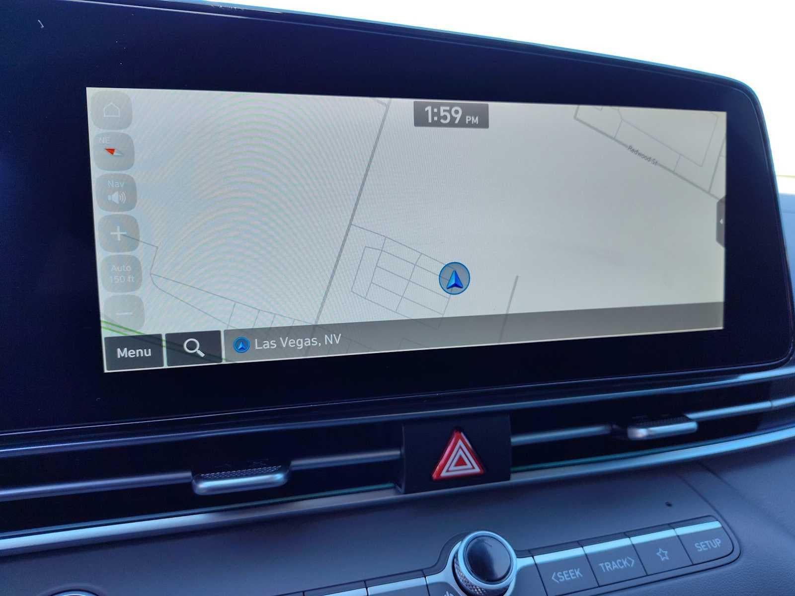 Thumbnail: 2025 Hyundai Elantra - 21