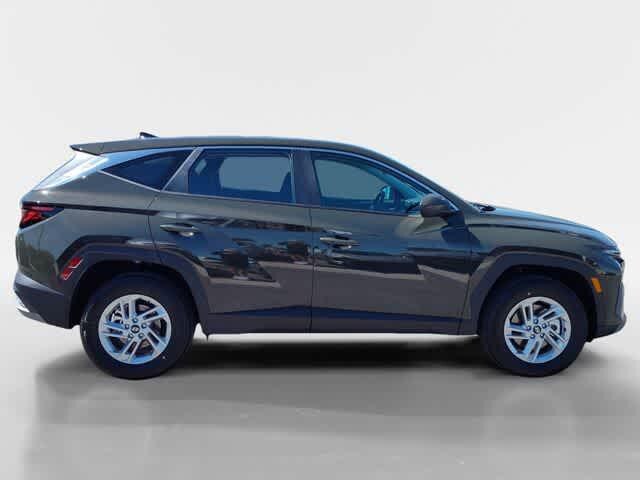 Thumbnail: 2026 Hyundai Tucson - 6