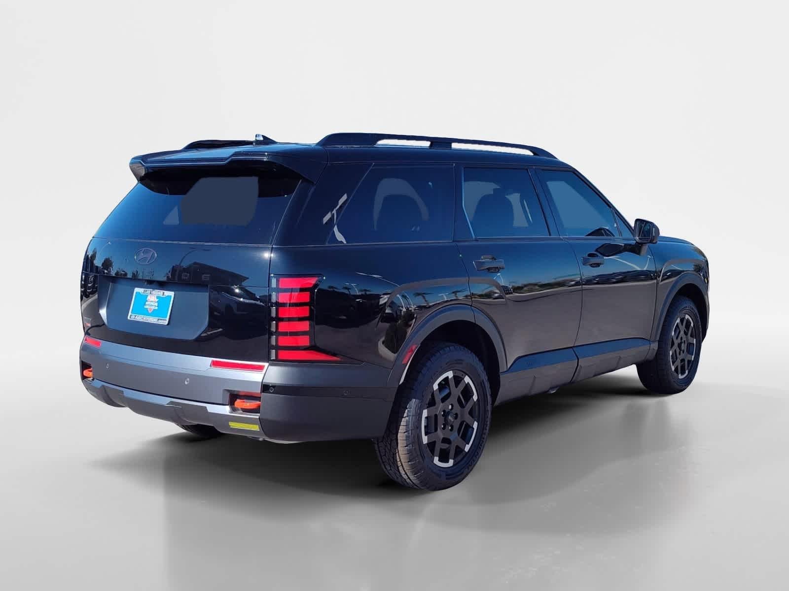 Thumbnail: 2026 Hyundai Palisade - 5