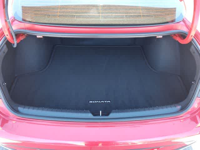 Thumbnail: 2020 Hyundai Sonata - 25