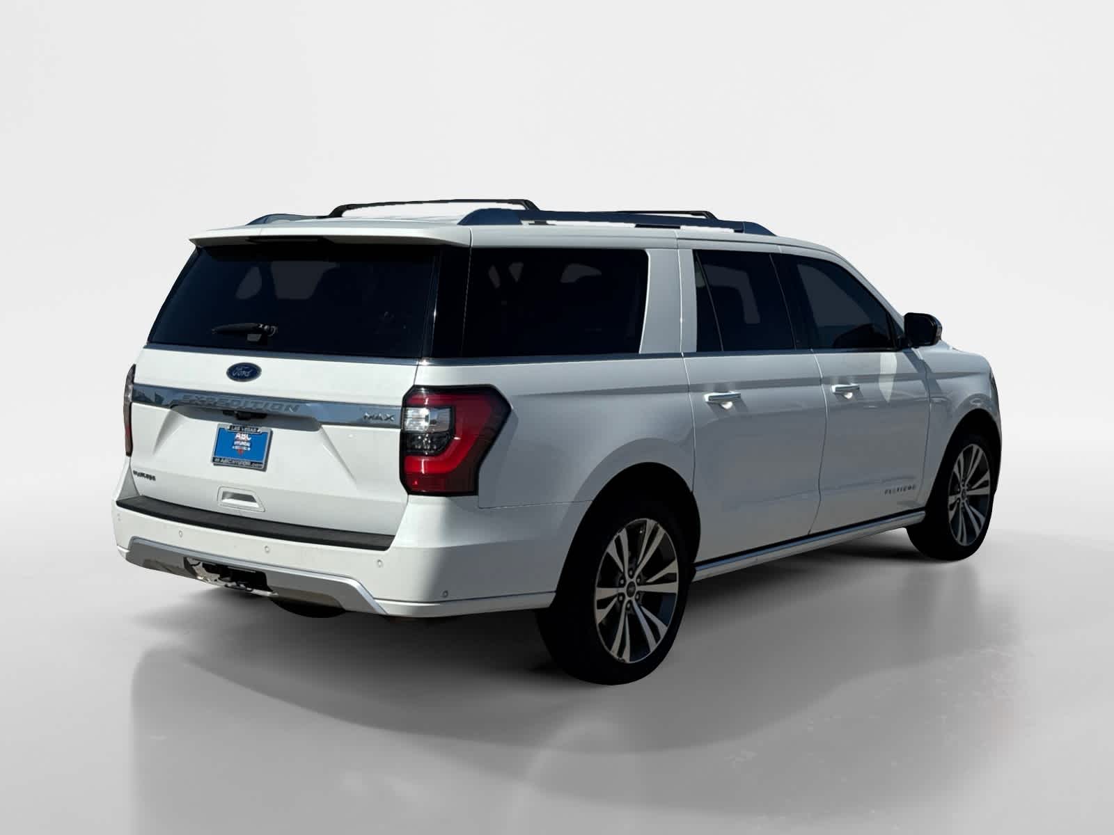 Thumbnail: 2020 Ford Expedition MAX - 5