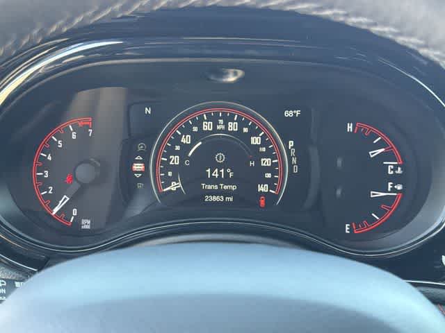 Thumbnail: 2025 Dodge Durango - 26