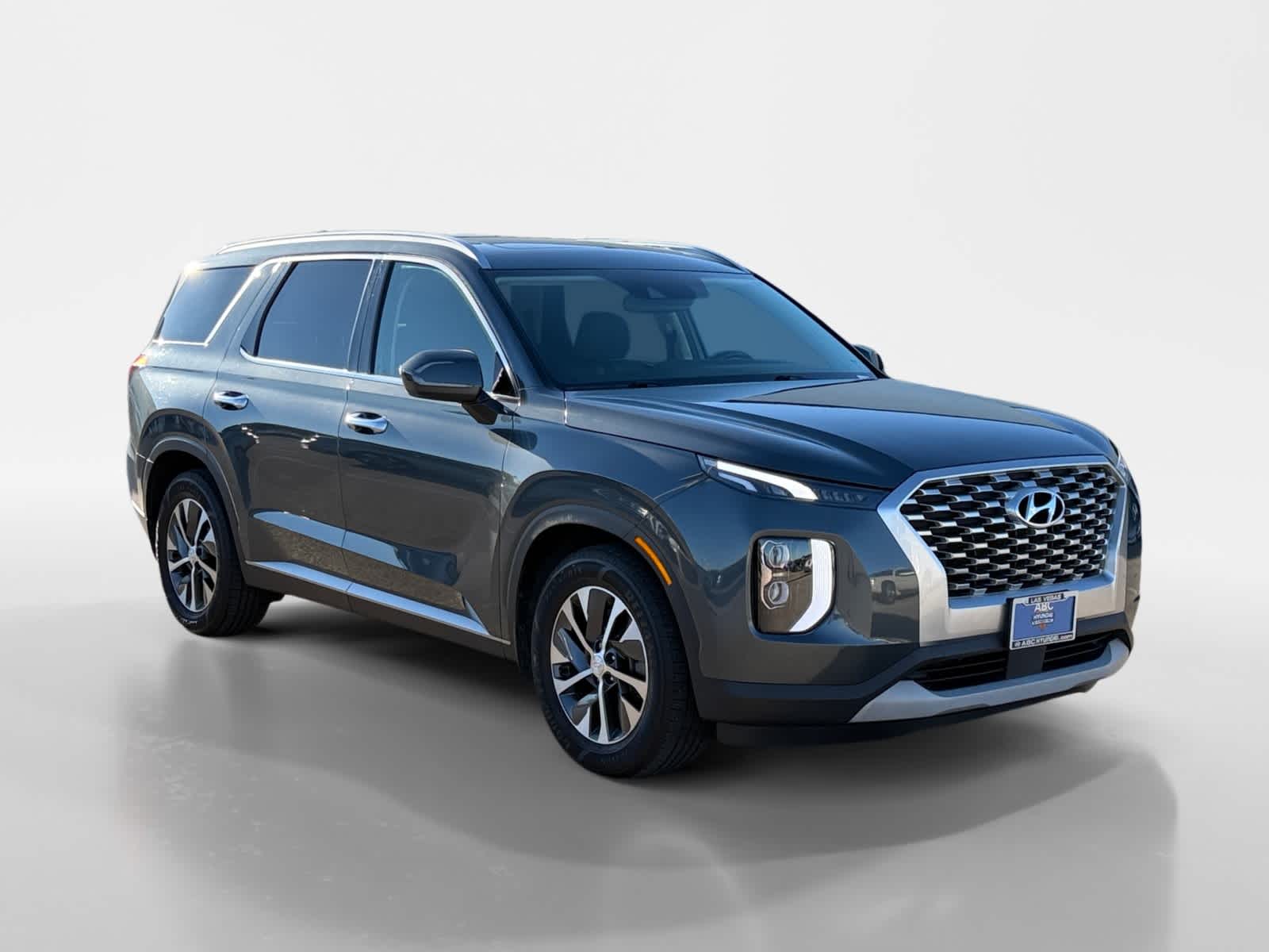 Thumbnail: 2022 Hyundai Palisade - 7