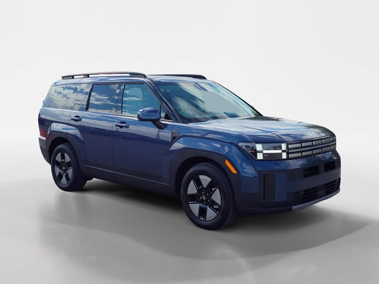 Thumbnail: 2026 Hyundai Santa Fe - 7